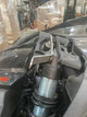Kubota RTV Double Row Laser Lightbar by SD Lighting - CS-L-Double-EPR